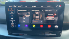 CUPRA Born 169kW e-Boost V2 77kWh 5dr Auto Electric Hatchback